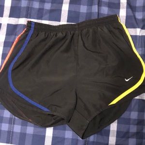 Size small Nike shorts